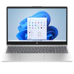لپ تاپ 15.6 اینچی اچ‌پی مدل FD2050WM-15 Toch Screen  CoreUltra 5 225U  8GB  512GB 