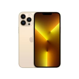 گوشی موبایل کارکرده اپل iPhone 13 Pro Max دو سیم کارت ظرفیت 256 گیگابایت و رم 8 گیگابایت ZA-A