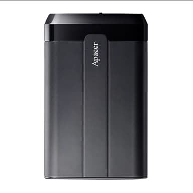 هارد اکسترنال اپیسر مدل AC732 ظرفیت 2 ترابایت