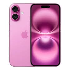 گوشی موبایل کارکرده اپل iPhone 16 دو سیم کارت ظرفیت 128 گیگابایت CH/A باتری 100 درصد