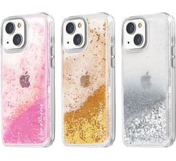 قاب اکلیلی ویوا مادرید مدل Glamor برای iPhone 13 Pro