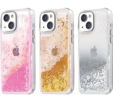 قاب اکلیلی ویوا مادرید مدل Glamor برای iPhone 13 Pro