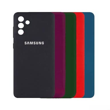 قاب سیلیکونی سامسونگ Galaxy A05s