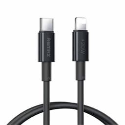 کابل USB-C به لایتنینگ ریمکس مدل RC-C026 C-L طول 1 متر