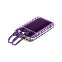 پاوربانک ریمکس مدل Explore Pro RPP-591 ظرفیت 10000 میلی‌ آمپر ساعت