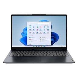 لپ تاپ 15.6 اینچی لنوو مدل IdeaPad 1 15IJL7 Celeron N4500 8GB 512GB