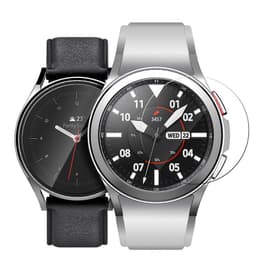 محافظ صفحه نمایش ساعت سامسونگ series 4 42mm
