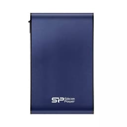 هارد اکسترنال سیلیکون پاور مدل Armor A80 ظرفیت 1 ترابایت