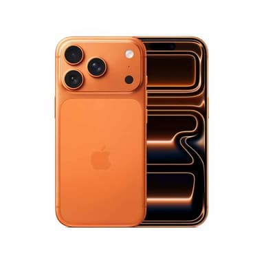 گوشی موبایل اپل مدل iPhone 17 Pro نات اکتیو ظرفیت 256 گیگابایت ZA/A