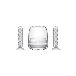 اسپیکر دسکتاپ هارمن کاردن مدل soundsticks 4