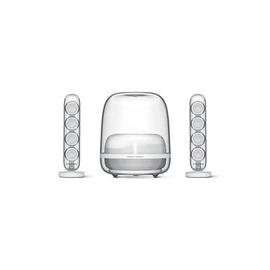 اسپیکر دسکتاپ هارمن کاردن مدل soundsticks 4