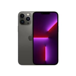 گوشی موبایل کارکرده اپل iPhone 13 Pro Max دو سیم کارت ظرفیت 256 گیگابایت ZA/A باتری 91 درصد
