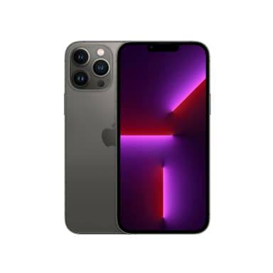 گوشی موبایل کارکرده اپل iPhone 13 Pro Max دو سیم کارت ظرفیت 256 گیگابایت ZA/A باتری 91 درصد