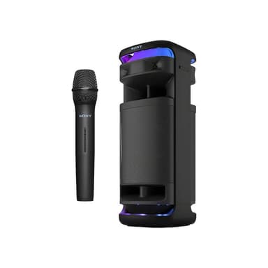 اسپیکر بلوتوثی قابل حمل سونی مدل SRS-ULT1000