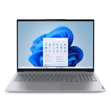 لپ تاپ 16 اینچی لنوو مدل ThinkBook 16-G8  Ultra9 185H  16GB   512GB  Backlit