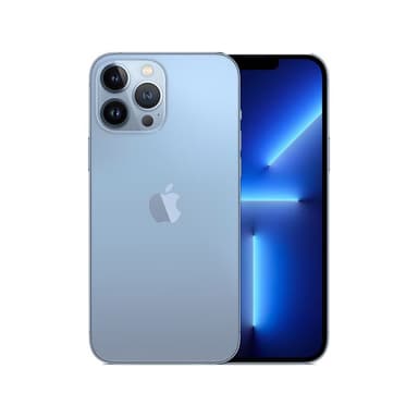 گوشی موبایل کارکرده اپل iPhone 13 Pro-max دو سیم کارت ظرفیت 512 گیگابایت و رم 8 گیگابایت ZA-A