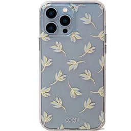 قاب یونیک آیفون 13 پرو مدل Coehl Fleur