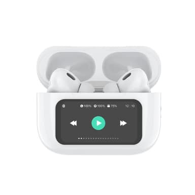 هدفون بلوتوثی هیمی مدل Motion Touch