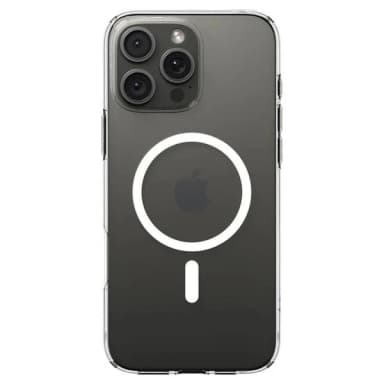 کاور اسپیگن مدل NEO HYBRID CRYSTAL مناسب برای گوشی موبایل اپل iPhone 16 Pro Max