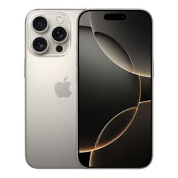 گوشی موبایل کارکرده اپل iPhone 16 Pro Max ظرفیت 256 گیگابایت ZA/A باتری ۹۸ درصد (انتهای IMEI 601444)