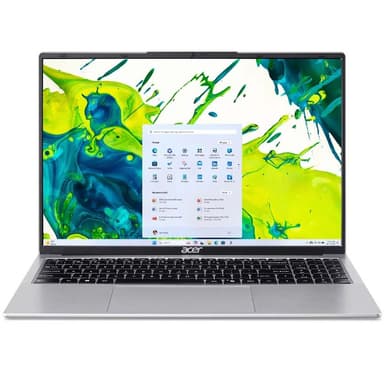 لپ تاپ 16 اینچی ایسر مدل Aspire Lite AL16  i3 1305U  8GB  256GB