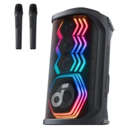 اسپیکر بلوتوثی انکر مدل Soundcore Rave 3S 200W کد A31A3