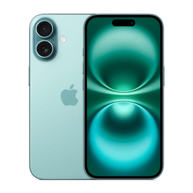 گوشی موبایل اپل مدل iPhone 16 Not Active 5G دو سیم کارت ظرفیت 128 گیگابایت و رم 8 گیگابایت CH-A