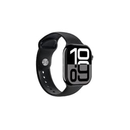 ساعت هوشمند Ultimate سری 10 گرین مدل  Green Ultimate 10 46mm Smart Watch