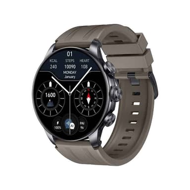 ساعت هوشمند گلوریمی مدل GX CLASSICFIT 47mm