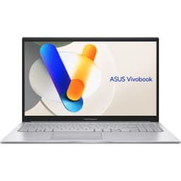 لپ تاپ 15.6 اینچی ایسوس مدل Vivobook-15 X1504VA  Core 7 150U  16GB DDR5  512GB