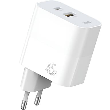آداپتور شارژر هیمی Charger Nitro Max 2 - 45 w