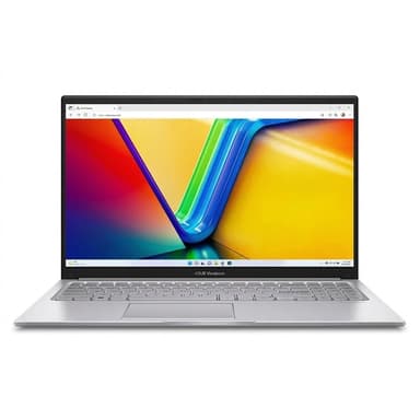 لپ تاپ ایسوس 15.6 اینچی مدل Vivobook 15 X1504VA i7 1355U 8GB 512GB