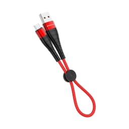 کابل تبدیل USB به Micro بروفون مدل BX32