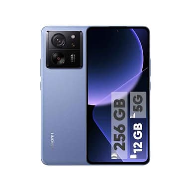 گوشی موبایل شیائومی مدل 13T Pro 5G دو سیمکارت با ظرفیت 256 گیگابایت و رم 12 گیگابایت