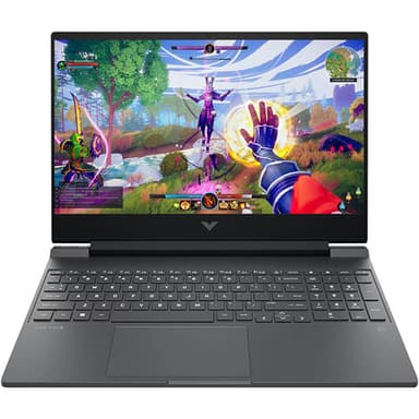 لپ تاپ 15.6 اینچی اچ‌ پی مدل Victus 15 FA2787NR  i7 13620H  RTX5060(8GB)  16GB  512GB  