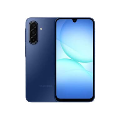گوشی موبایل سامسونگ مدل Galaxy A17 ظرفیت 128 گیگابایت رم 6 گیگابایت - هند