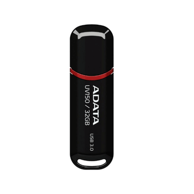 فلش مموری ای دیتا مدل DashDrive UV150 ظرفیت 32 گیگابایت