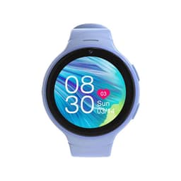 ساعت هوشمند پرودو کودکان  مدل Kids 4G Smart Watch مدل PD-KDSWT-PK