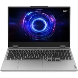 لپ تاپ 15.6 اینچی لنوو مدل LOQ-15IRX10  i7 14700HX  RTX5050(8GB)  24GB  512GB 