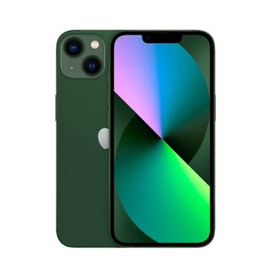 گوشی موبایل کارکرده اپل iPhone 13 دو سیم کارت ظرفیت ۲۵۶ گیگابایت CH-A باتری 88 درصد