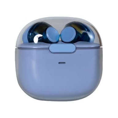 هدفون بلوتوثی ریمکس مدل COZYBUDS W18