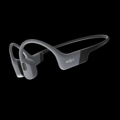هدفون بی سیم شوکز مدل open swim pro