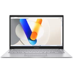 لپ تاپ ایسوس 14 اینچی مدل Vivobook X1404VAP Core 5 120U 8GB 512GB