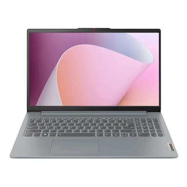 لپ تاپ 15.6 اینچی لنوو مدل Ideapad slim 3 Ryzen 3-30  8GB  256GB  Fingerprint