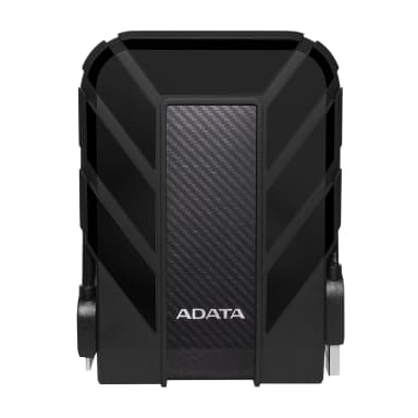 هارد اکسترنال ای دیتا مدل HD710 Pro ظرفیت 4 ترابایت