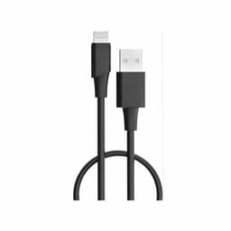 کابل شارژ USB به Lightning پاورولوژی مدل Power Sync Flex PCAB010 طول 2 متر