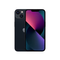 گوشی موبایل کارکرده اپل iPhone 13 ظرفیت ۱۲۸ گیگابایت CH/A باتری ۸۲ درصد