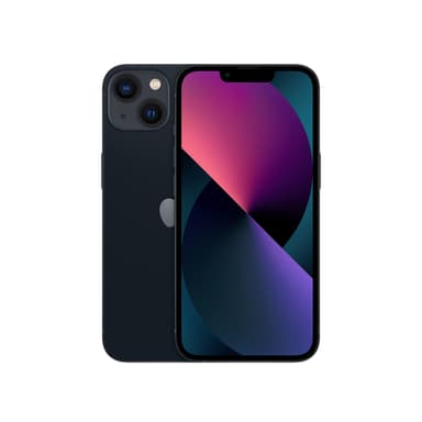 گوشی موبایل کارکرده اپل iPhone 13 ظرفیت ۱۲۸ گیگابایت CH/A باتری ۸۲ درصد