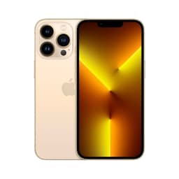 گوشی موبایل کارکرده اپل iPhone 13 Pro دو سیم کارت ظرفیت ۱۲۸ گیگابایت و رم 8 گیگابایت ZA-A