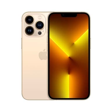گوشی موبایل کارکرده اپل iPhone 13 Pro دو سیم کارت ظرفیت ۱۲۸ گیگابایت و رم 8 گیگابایت ZA-A